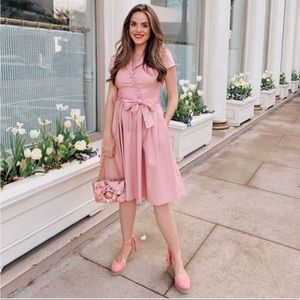 NWT Gal Meets Glam Trish Dress | Size 2